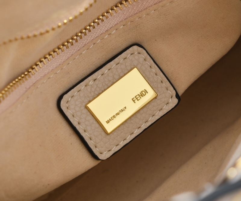 Fendi Peekaboo Bags